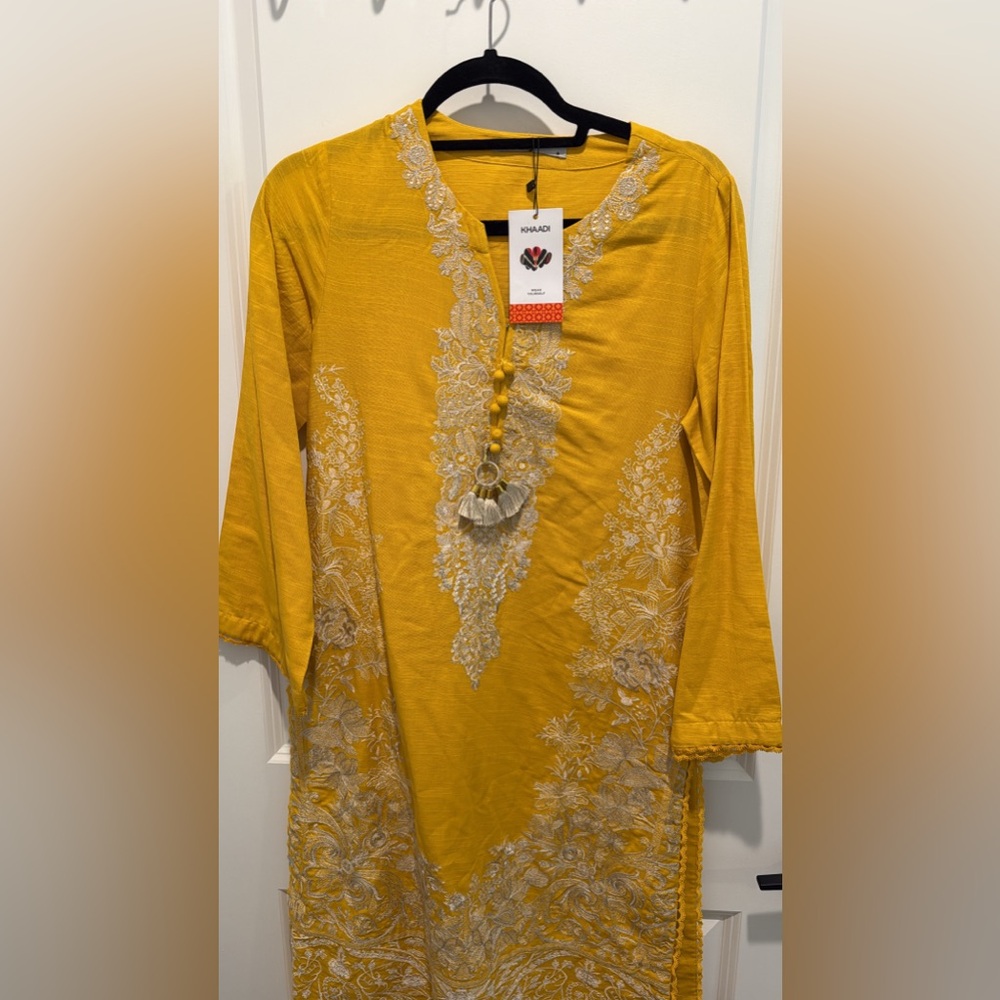 Khaadi - Pakistan brand